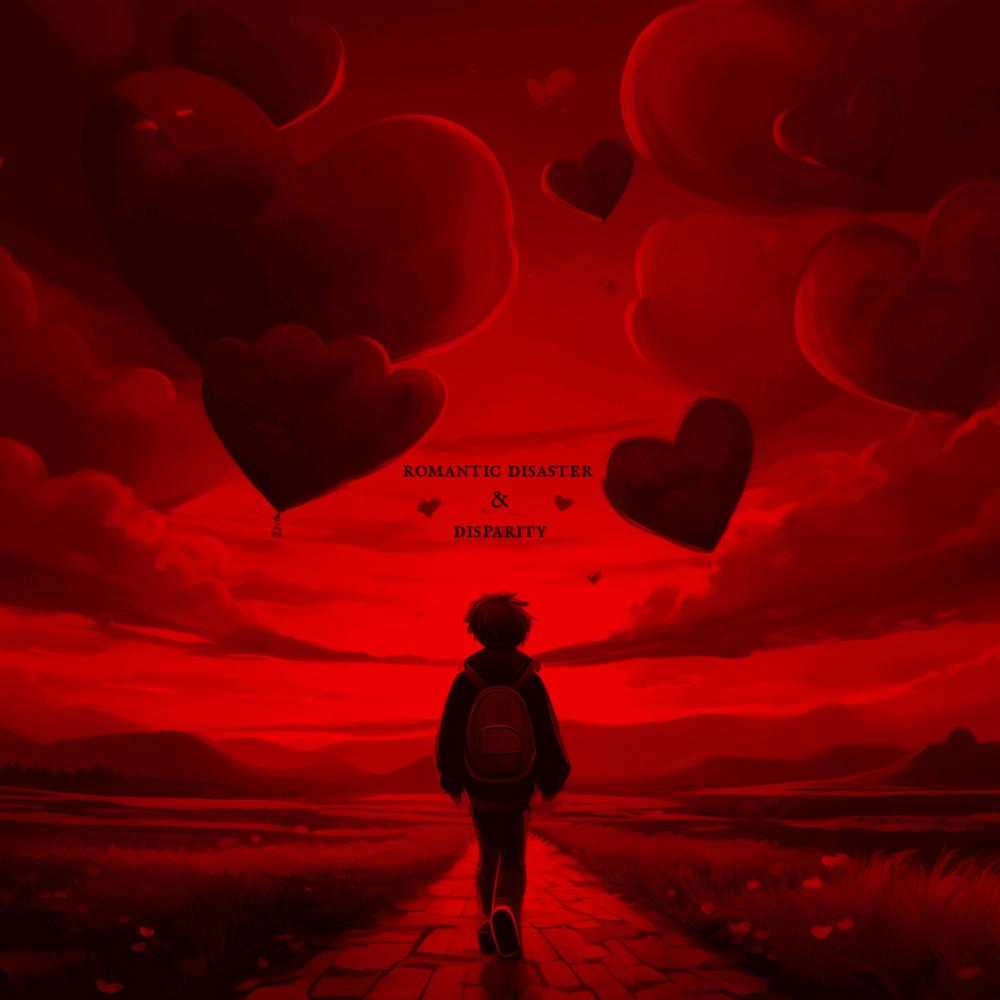 TOO LATE (feat. Tuxx) (Explicit)