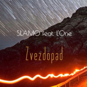 Listen to Zvezdopad (Explicit) song with lyrics from Slamo