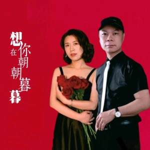 Listen to 想你在朝朝暮暮(对唱版) (伴奏) song with lyrics from 王志纯