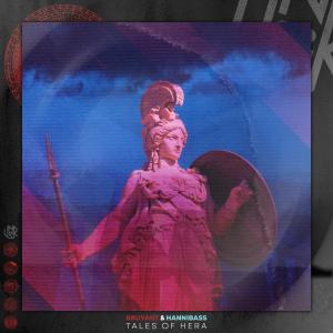 ดาวน์โหลดและฟังเพลง Tales of Hera พร้อมเนื้อเพลงจาก BRUYANT
