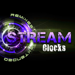 ดาวน์โหลดและฟังเพลง Clocks (Rudeejay & Da Brozz Remix) พร้อมเนื้อเพลงจาก Strëam