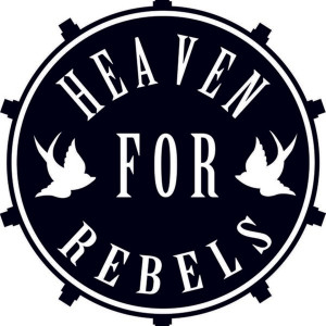 Dengarkan lagu Ibu nyanyian Heaven For Rebels dengan lirik