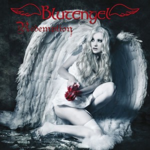 Listen to Redemption song with lyrics from Blutengel