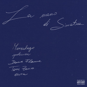 Listen to La Mano di Sinatra (Explicit) song with lyrics from Murcielago
