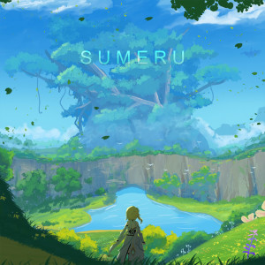 Album Sumeru Sorrow - Genshin Impact Sumeru oleh Beside Bed