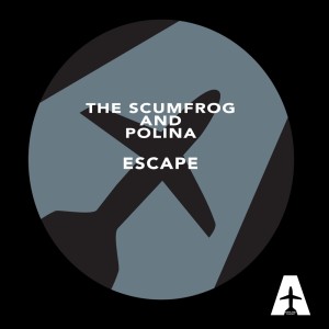 Escape dari The Scumfrog