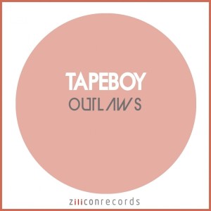 Listen to Outlaws song with lyrics from Tapeboy