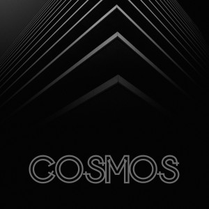 Audax的专辑Cosmos