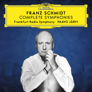 Frankfurt Radio Symphony的專輯Franz Schmidt: Complete Symphonies