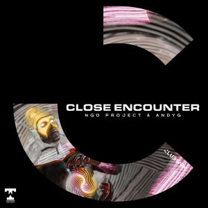 Listen to Close Encounter song with lyrics from Ngd Project