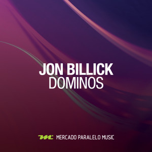 Jon Billick的專輯Dominos