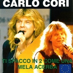 ดาวน์โหลดและฟังเพลง I love you พร้อมเนื้อเพลงจาก Carlo Cori