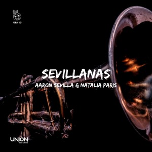 Album Sevillanas from Aaron Sevilla