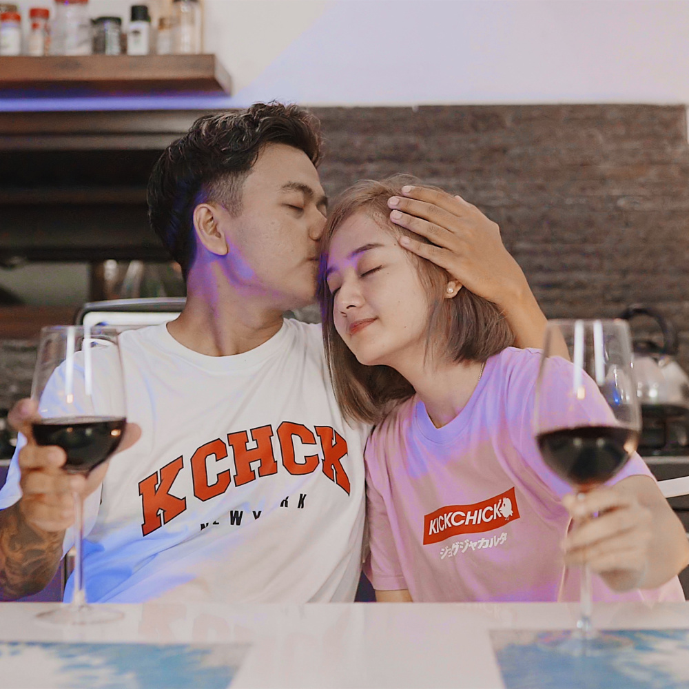 Semoga Langgeng Dan Bahagia