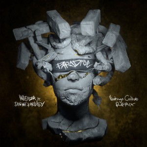 收聽MEDUZA的Paradise (Vintage Culture Remix)歌詞歌曲