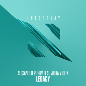 ดาวน์โหลดและฟังเพลง Legacy พร้อมเนื้อเพลงจาก Alexander Popov