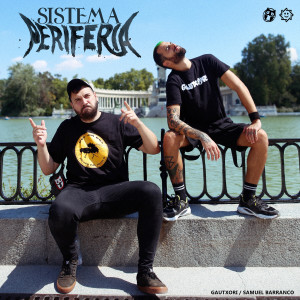 Gautxori的专辑Sistema Periferia