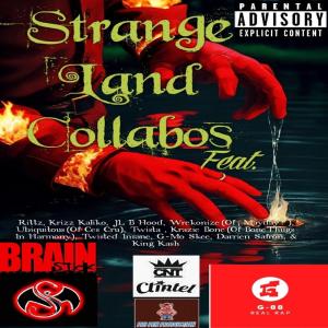 ดาวน์โหลดและฟังเพลง Stay High (feat. JL) (Explicit) พร้อมเนื้อเพลงจาก G-88