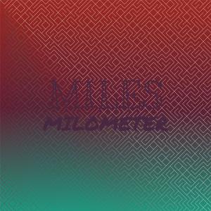 Album Miles Milometer from Various