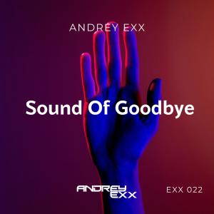 Andrey Exx的專輯Sound Of Goodbye