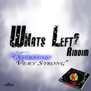 ดาวน์โหลดและฟังเพลง Very Strong พร้อมเนื้อเพลงจาก Kwestion