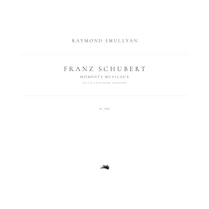 Franz Seraphicus Peter Schubert的专辑Moments musicaux, D. 780: No. 2 in A-Flat Major. Andantino