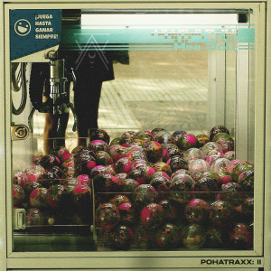 ดาวน์โหลดและฟังเพลง Llegaron Los OVNIS พร้อมเนื้อเพลงจาก Fourtwenty Sound