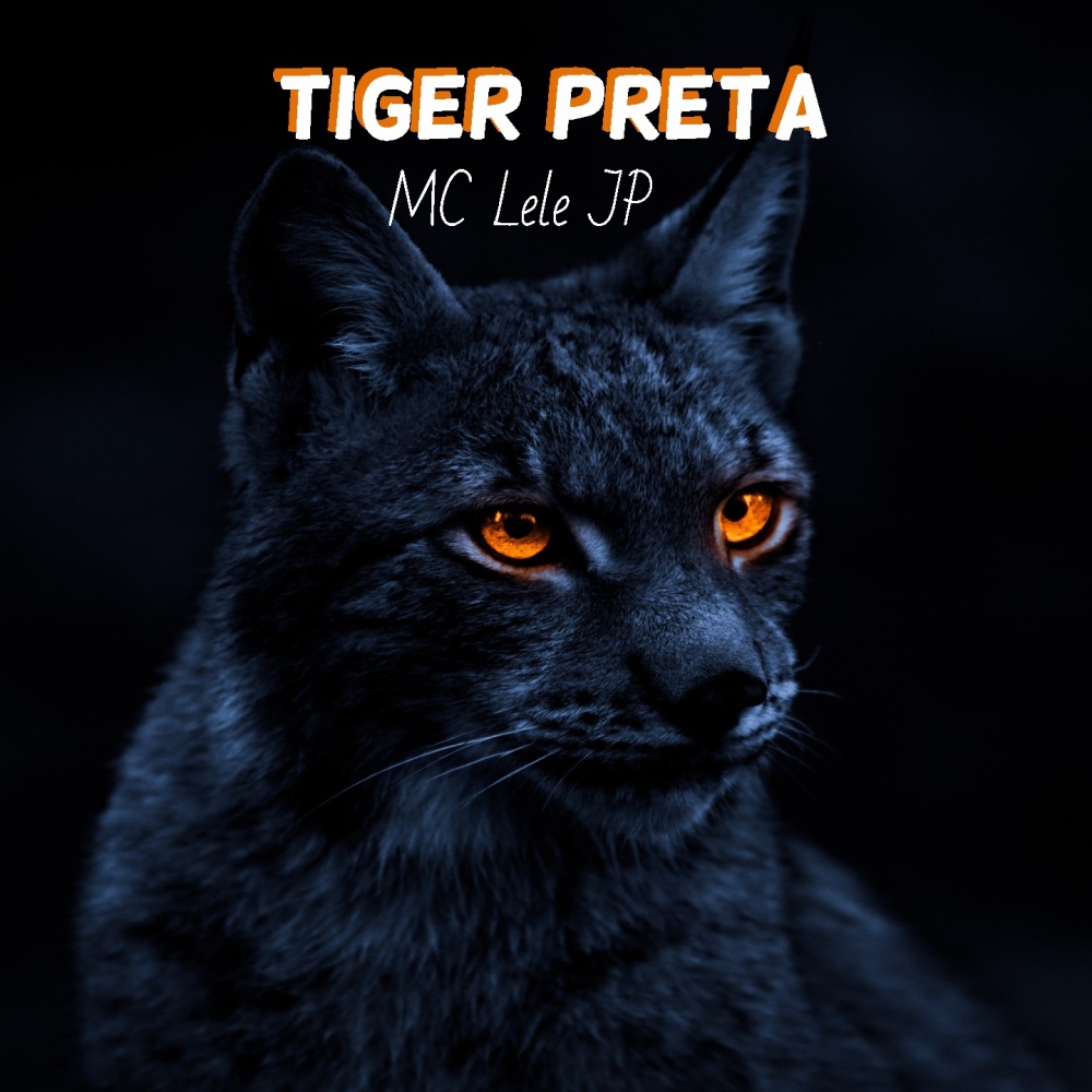 Tiger Preta