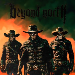 Beyond North的專輯Beyond North