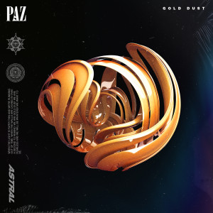 Album Gold Dust from Paz