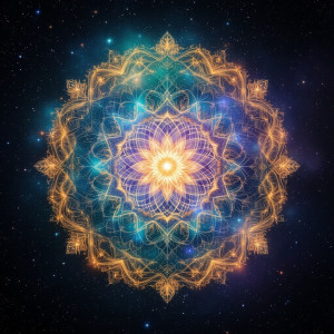 Album Ethereal Trance (174 Hz Meditation) from Sova