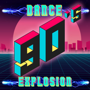 อัลบัม 90s Dance Explosion ศิลปิน Various Artists