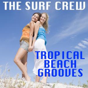 收聽The Surf Crew的Wonderful Love歌詞歌曲