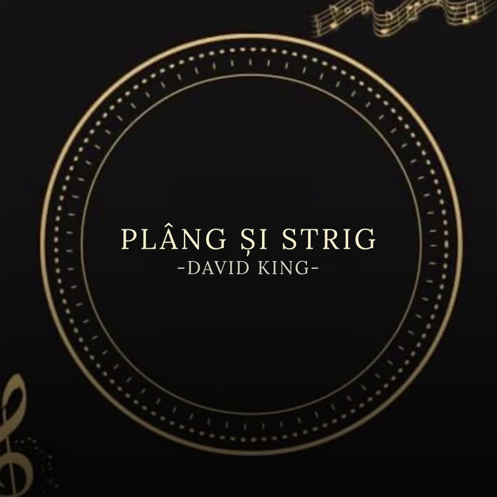 Plâng și strig