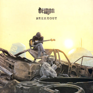 Listen to Breakout song with lyrics from Demon