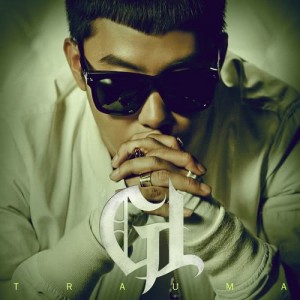 Album TRAUMA oleh Eun Ji Won