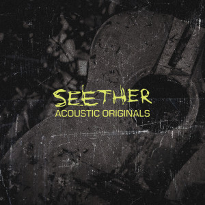 Seether的專輯Acoustic Originals (Explicit)