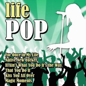Various Artists的專輯Life Pop