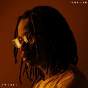 Album African Child from XtetiQsoul