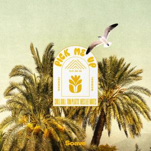 Chill Gull的專輯Pick Me Up
