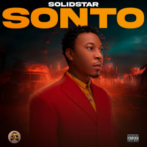 Solidstar的專輯SONTO (Explicit)