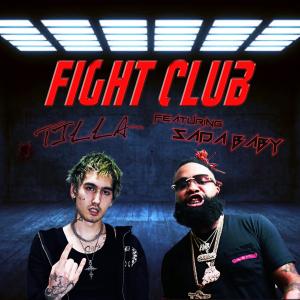 FIGHT CLUB (feat. Sada Baby) (Explicit) dari Sada Baby