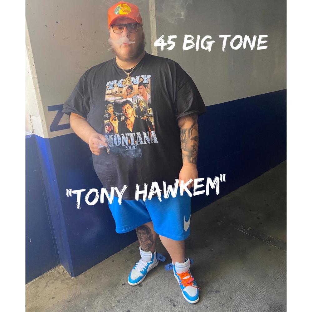 Tony HawkEm (Explicit)