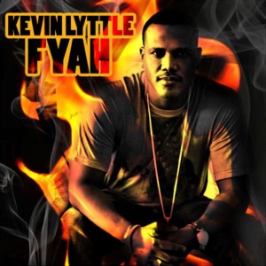 收听Kevin Lyttle的Never got her name歌词歌曲
