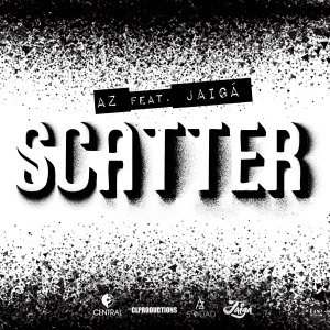 อัลบัม Scatter ศิลปิน Az