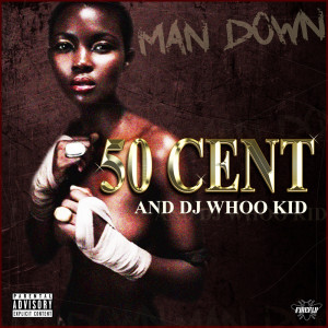 Man Down (Explicit)