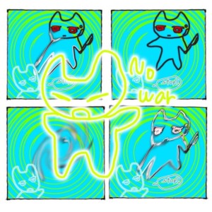 Album fiction from kokangang