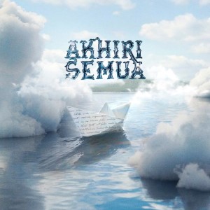 Dengarkan lagu Akhiri Semua nyanyian LETTER FOR ME dengan lirik