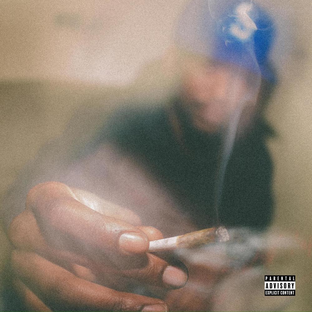 The Light (feat. Aj Suede) (Explicit)