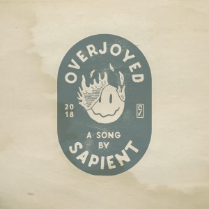Dengarkan lagu Overjoyed nyanyian Sapient dengan lirik